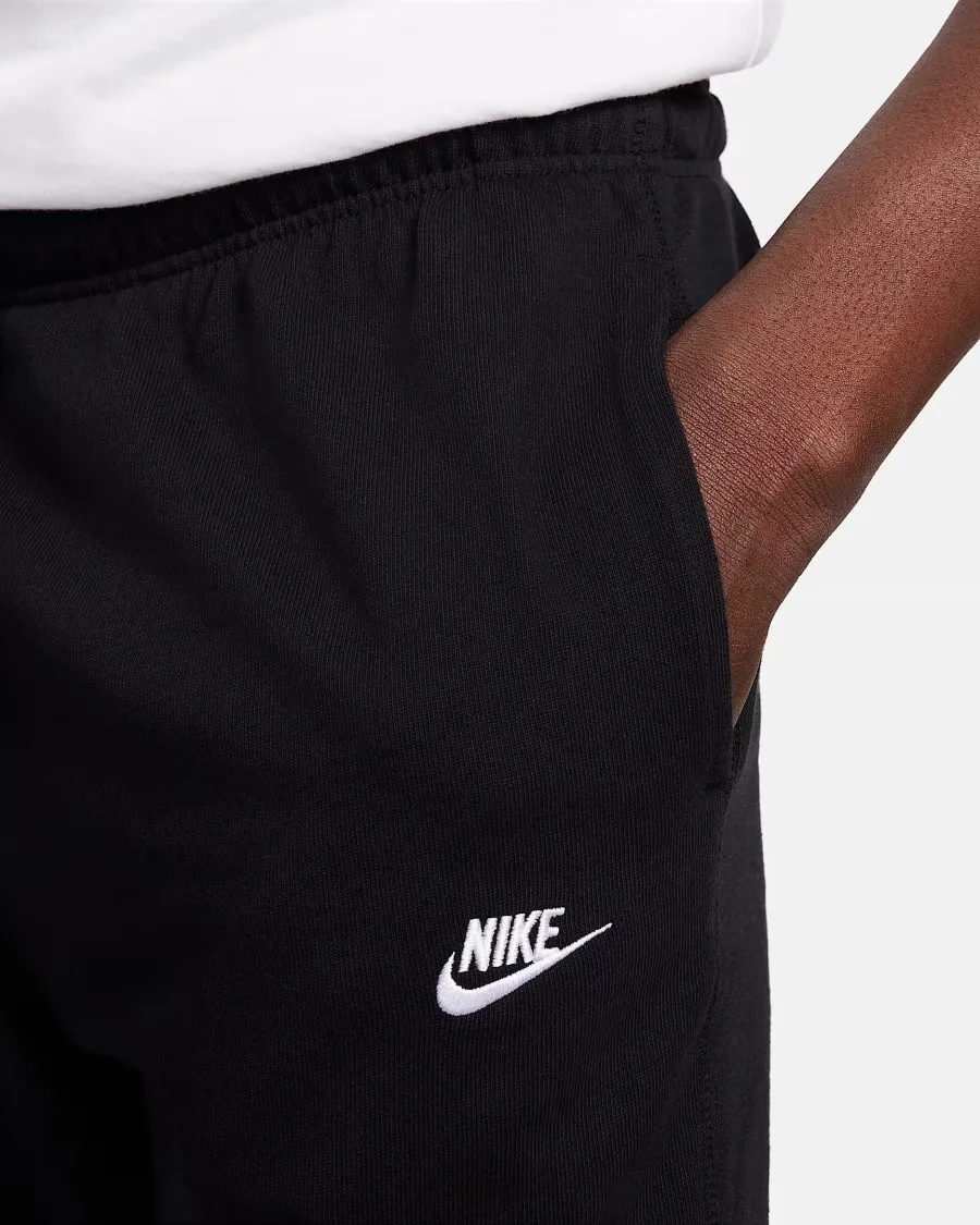 Спортивні штани Nike Club Knit Jogger FQ4330-010
