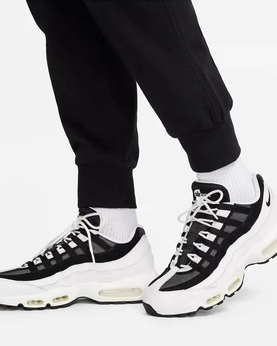 Спортивні штани Nike Club Knit Jogger FQ4330-010