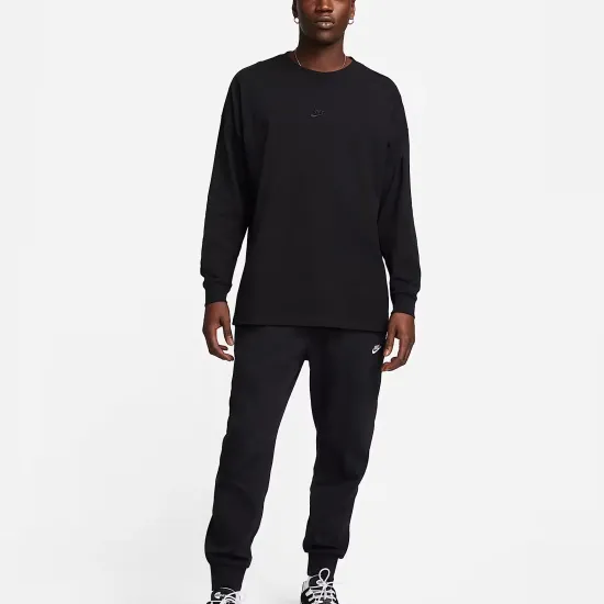 Спортивні штани Nike Club Knit Jogger FQ4330-010