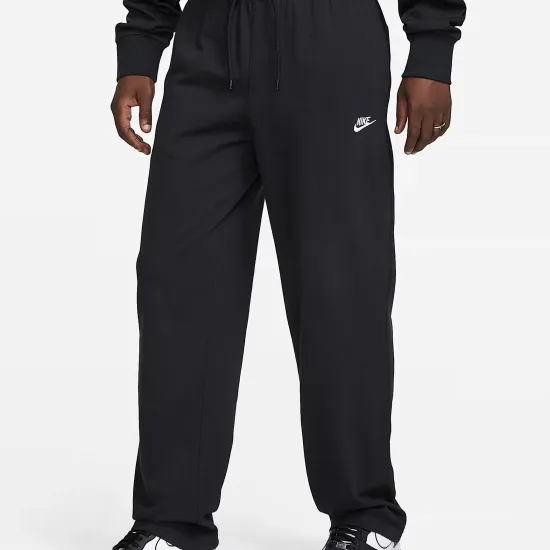 Штани Nike Sportswear Club Knit Open‑Hem FQ4332-010