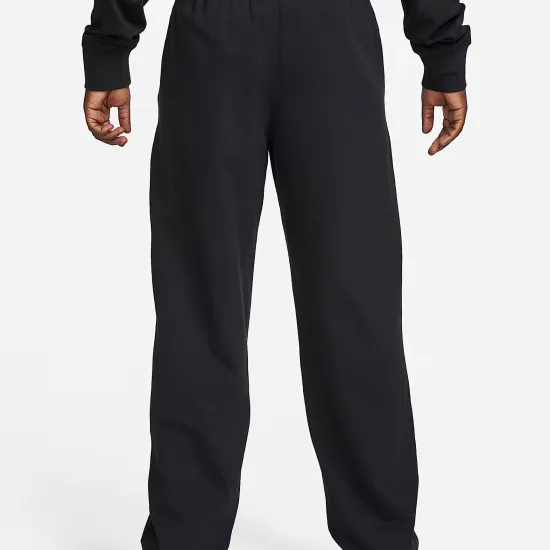 Штани Nike Sportswear Club Knit Open‑Hem FQ4332-010