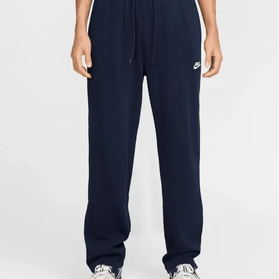Штани Nike Sportswear Club Knit Open‑Hem FQ4332-451