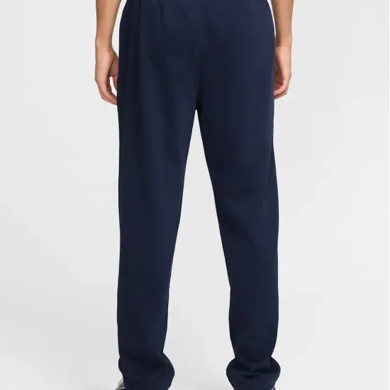 Штани Nike Sportswear Club Knit Open‑Hem FQ4332-451
