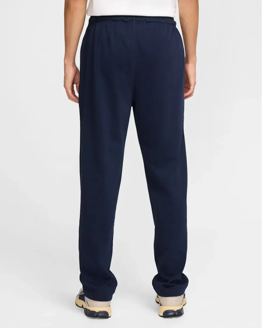Штани Nike Sportswear Club Knit Open‑Hem FQ4332-451