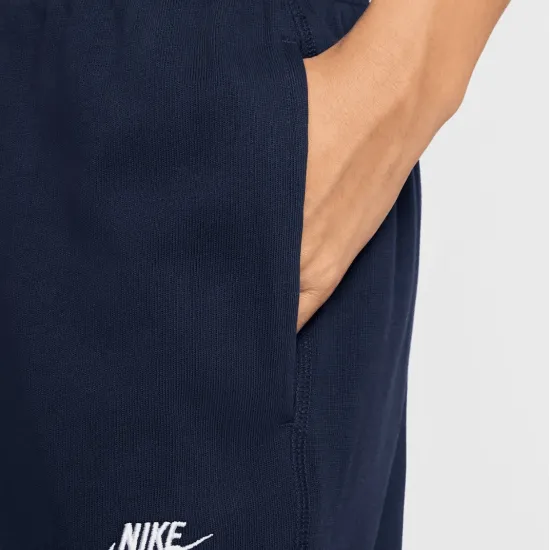 Штани Nike Sportswear Club Knit Open‑Hem FQ4332-451