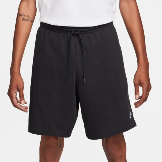 Шорти Nike Club Knit FQ4359-010