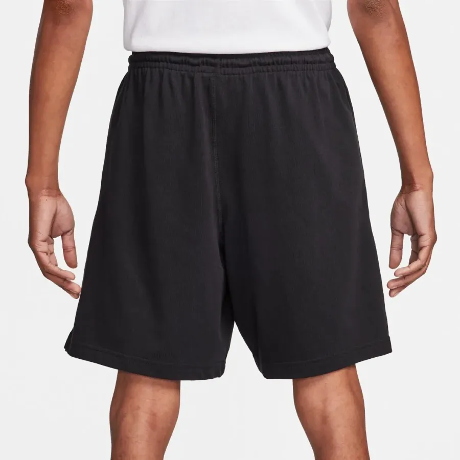 Шорти Nike Club Knit FQ4359-010