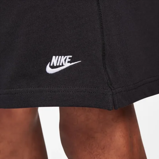 Шорти Nike Club Knit FQ4359-010
