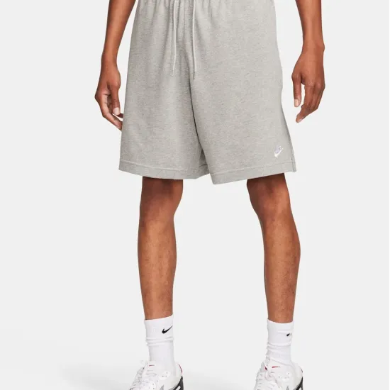 Шорти Nike Club Knit FQ4359-063