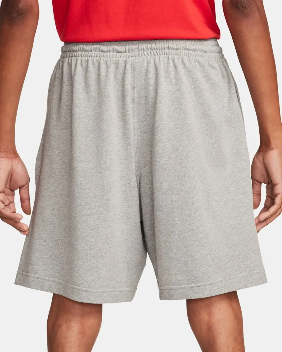 Шорти Nike Club Knit FQ4359-063