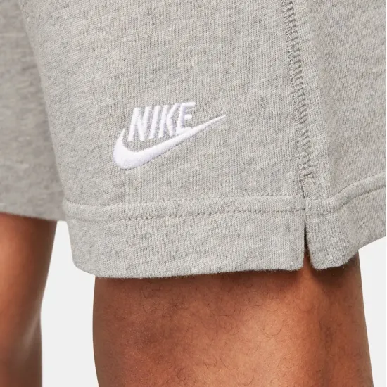 Шорти Nike Club Knit FQ4359-063