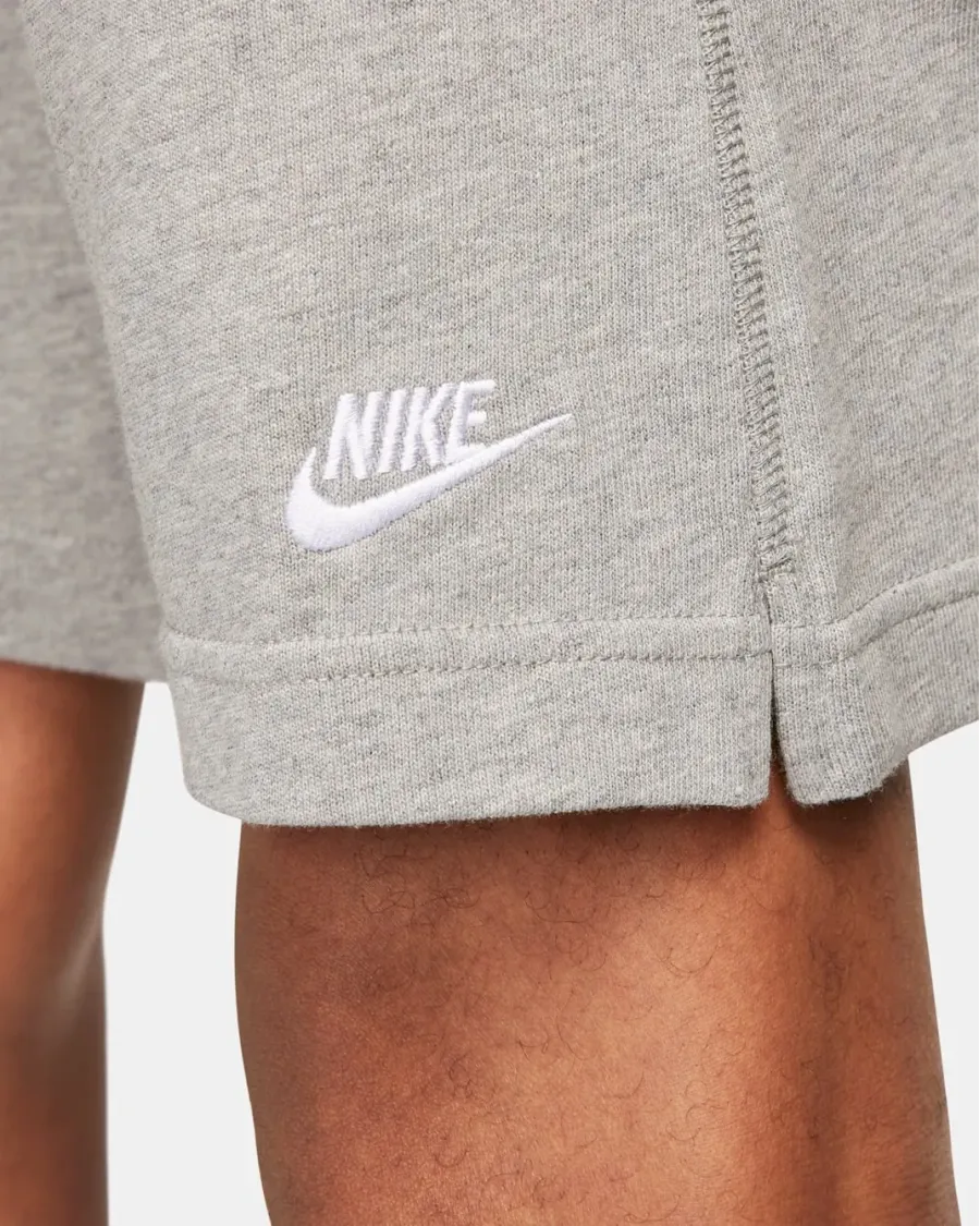 Шорти Nike Club Knit FQ4359-063