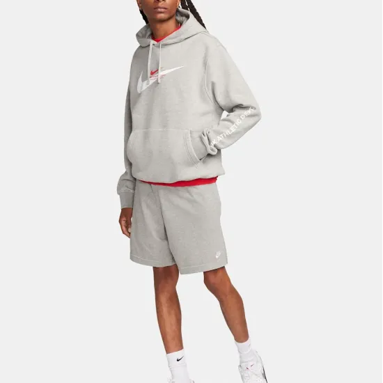Шорти Nike Club Knit FQ4359-063
