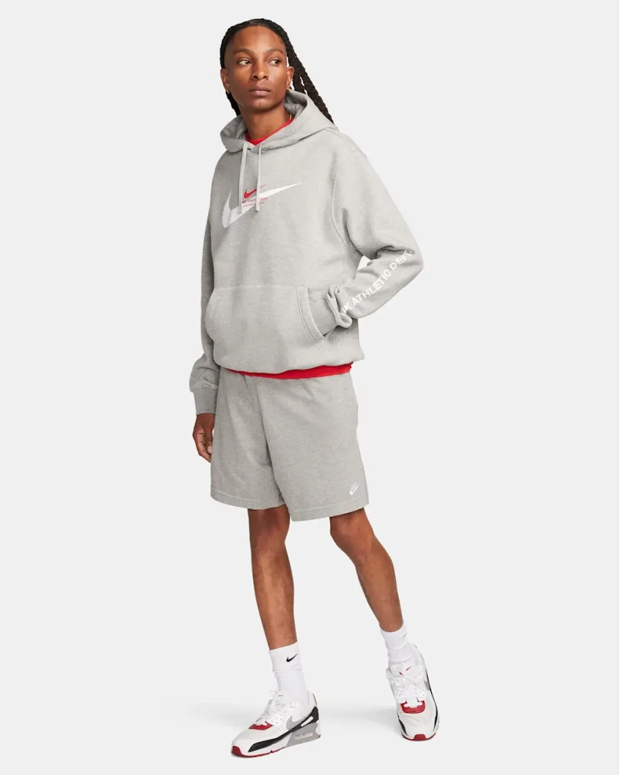 Шорти Nike Club Knit FQ4359-063