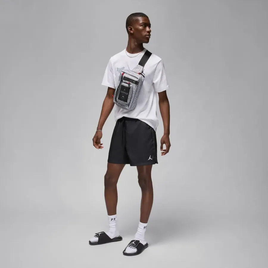 Шорти Nike Air Jordan Essentials Poolside FQ4562-010