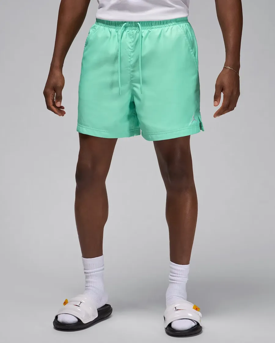 Шорти Nike Air Jordan Essentials Poolside FQ4562-349
