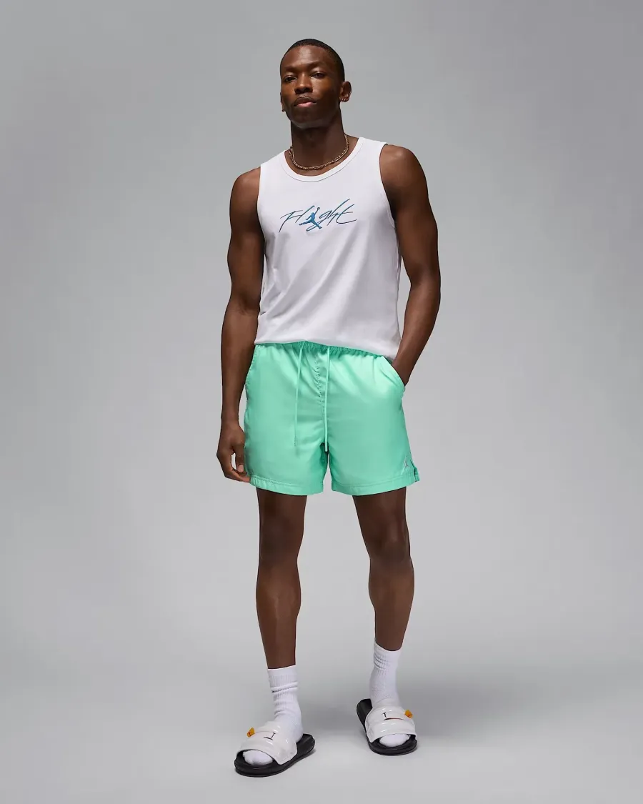 Шорти Nike Air Jordan Essentials Poolside FQ4562-349
