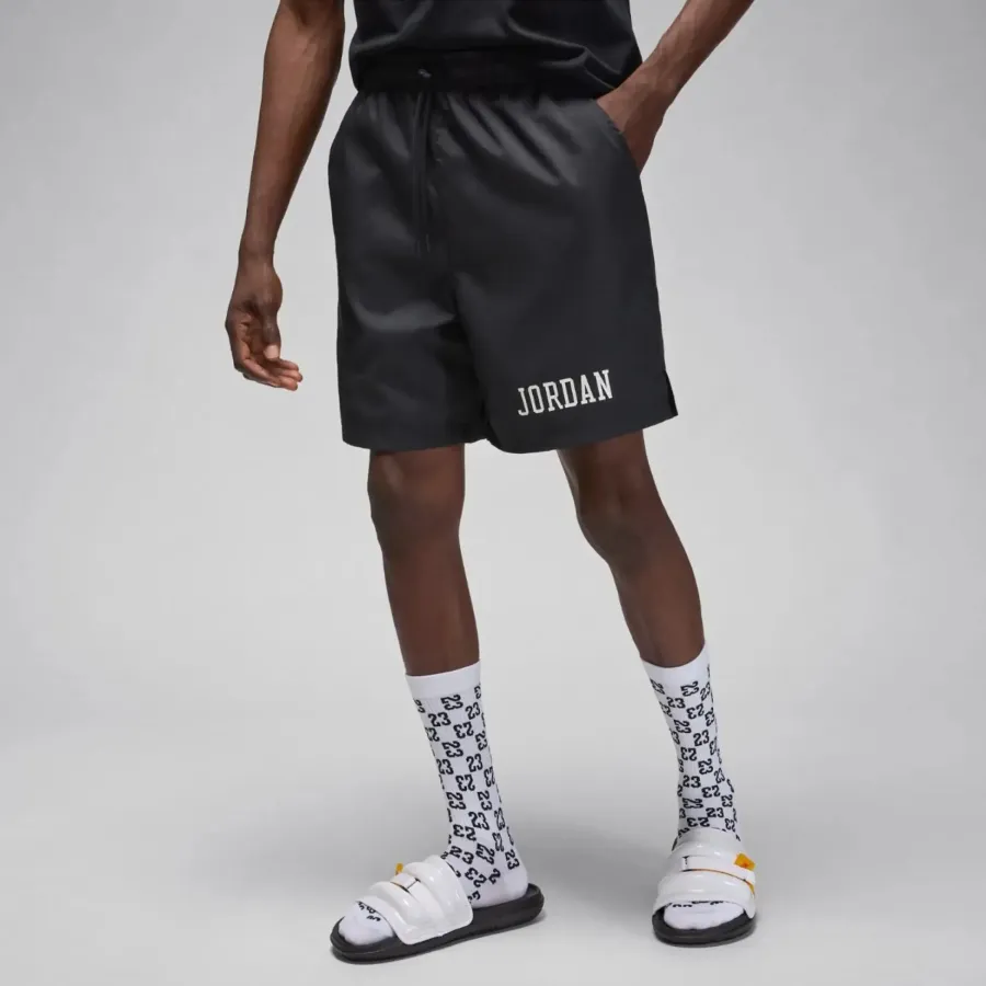 Шорти Nike Air Jordan Essentials Poolside HBR FQ4565-010