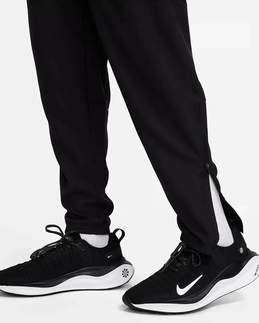 Штани Nike Challenger Dri‑FIT Woven Running FQ4780-010