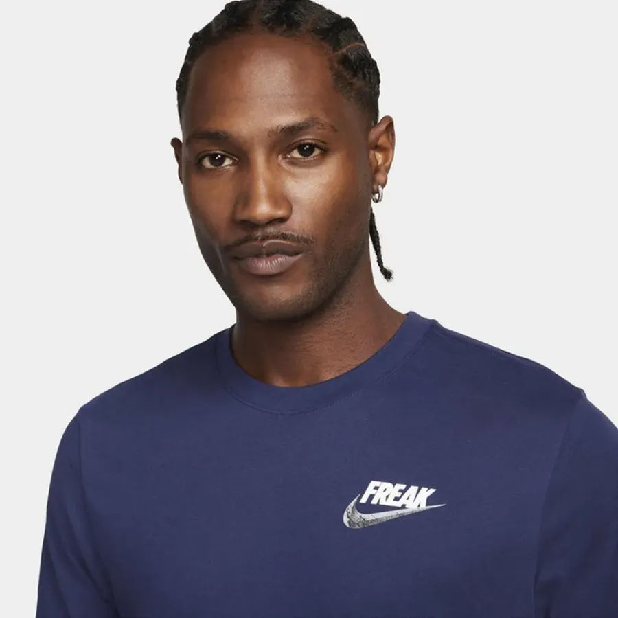 Футболка Nike Giannis Dri‑FIT Basketball FQ4912-410
