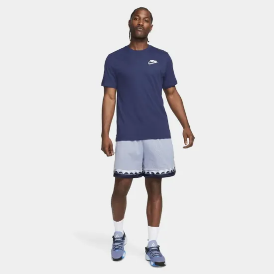 Футболка Nike Giannis Dri‑FIT Basketball FQ4912-410