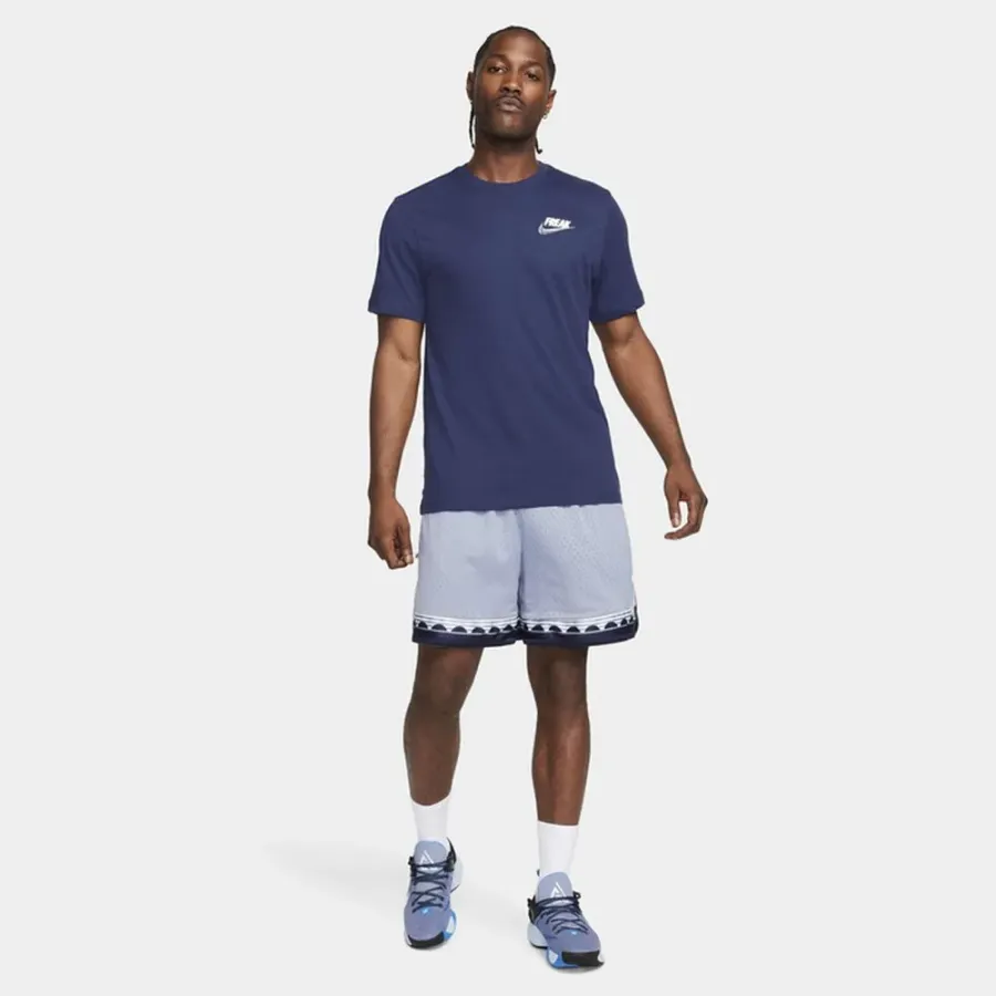 Футболка Nike Giannis Dri‑FIT Basketball FQ4912-410