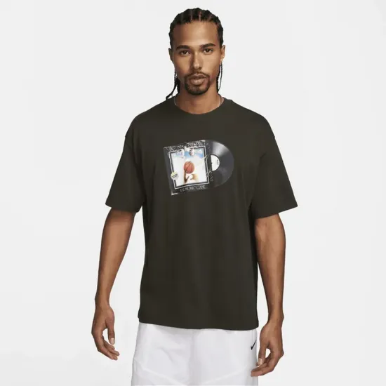 Футболка Nike Max90 Basketball FQ4914-355