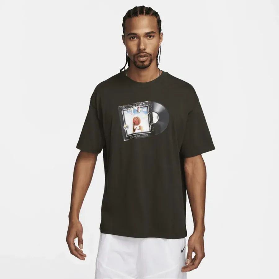Футболка Nike Max90 Basketball FQ4914-355