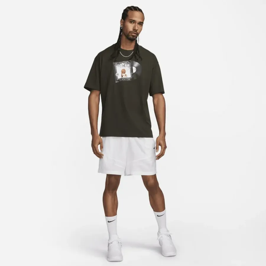 Футболка Nike Max90 Basketball FQ4914-355