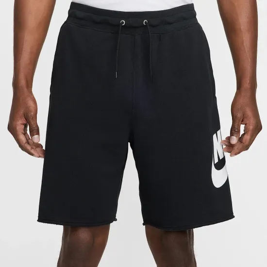 Шорти Nike Club Alumni FT FQ4950-010