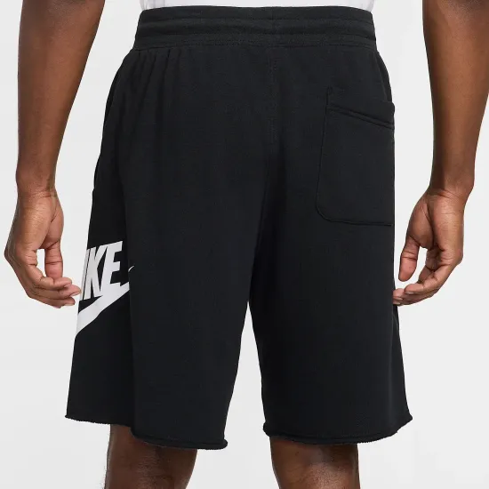 Шорти Nike Club Alumni FT FQ4950-010