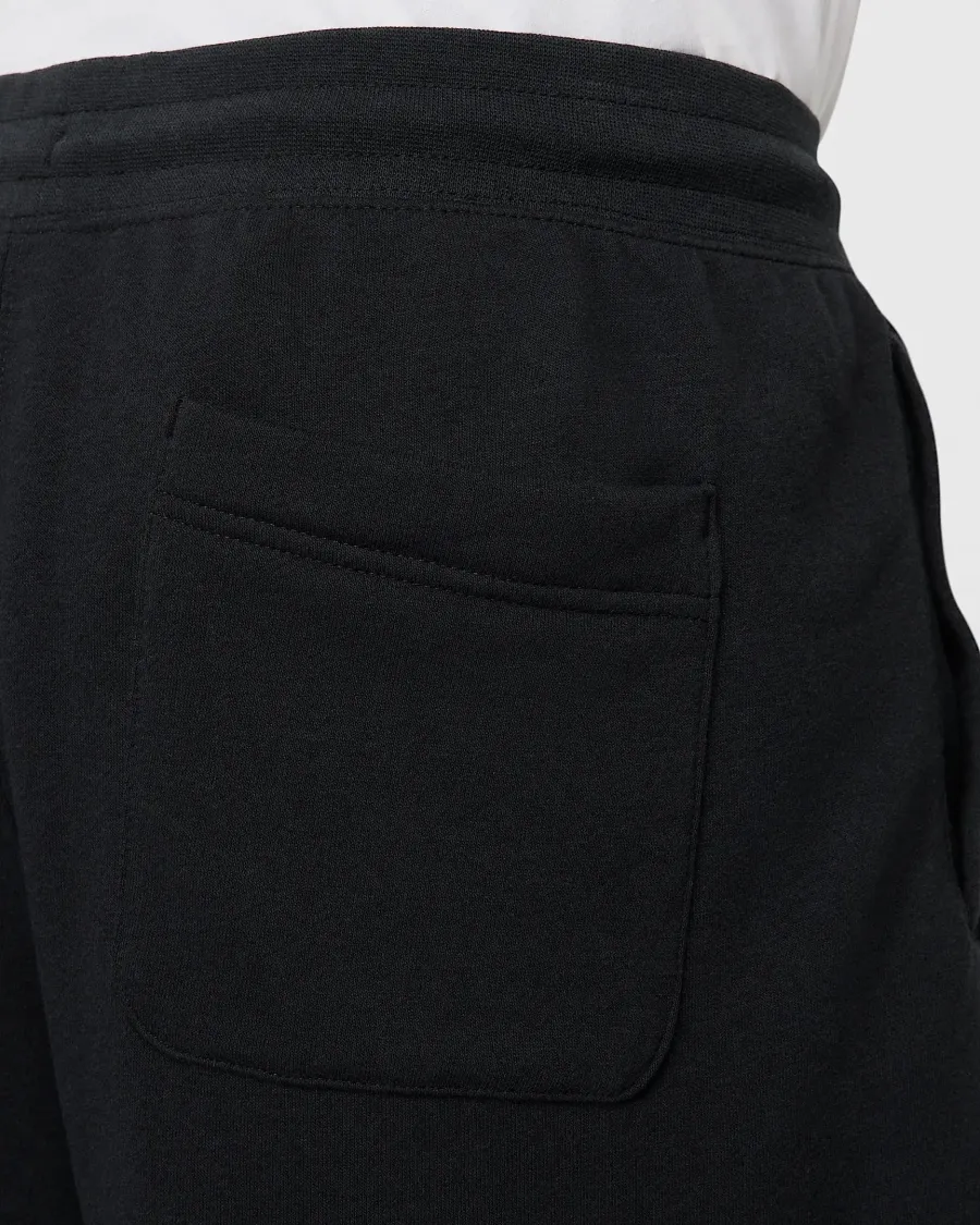 Шорти Nike Club Alumni FT FQ4950-010