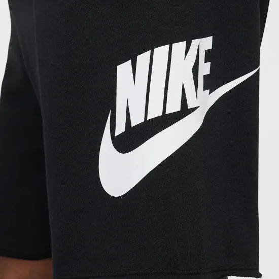 Шорти Nike Club Alumni FT FQ4950-010