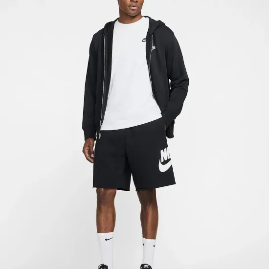 Шорти Nike Club Alumni FT FQ4950-010