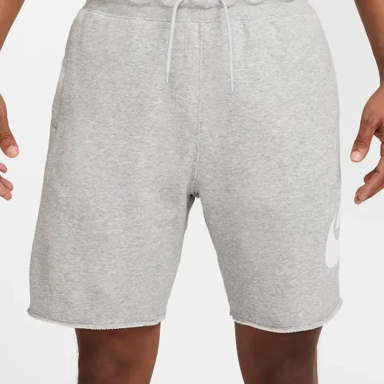 Шорти Nike Club Alumni FT FQ4950-063