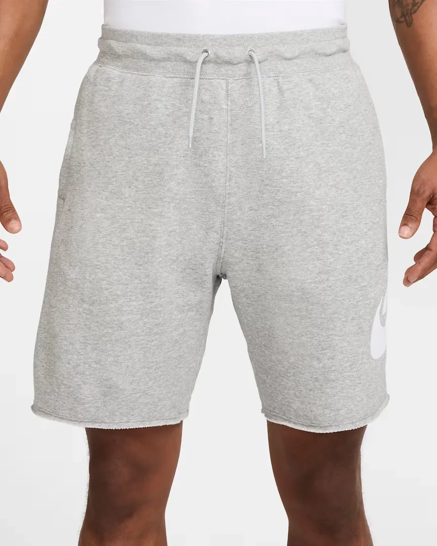 Шорти Nike Club Alumni FT FQ4950-063
