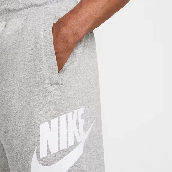 Шорти Nike Club Alumni FT FQ4950-063