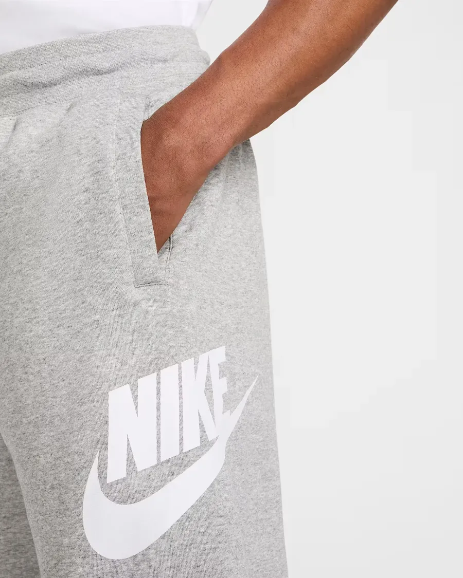 Шорти Nike Club Alumni FT FQ4950-063