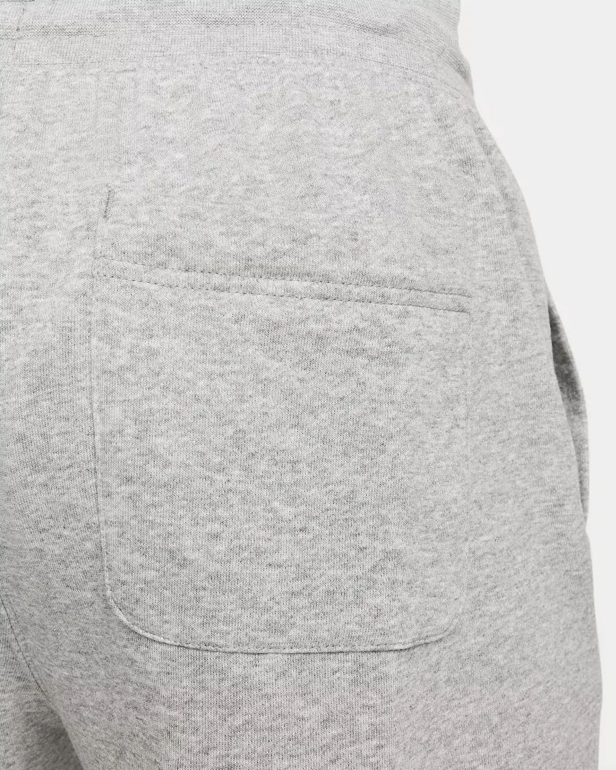 Шорти Nike Club Alumni FT FQ4950-063