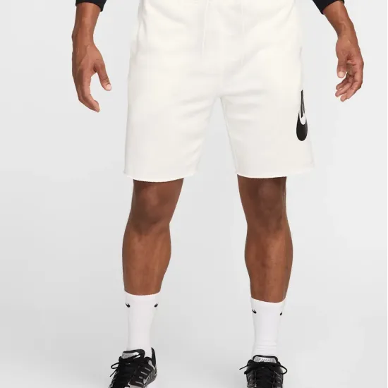 Шорти Nike Club Alumni FT FQ4950-133
