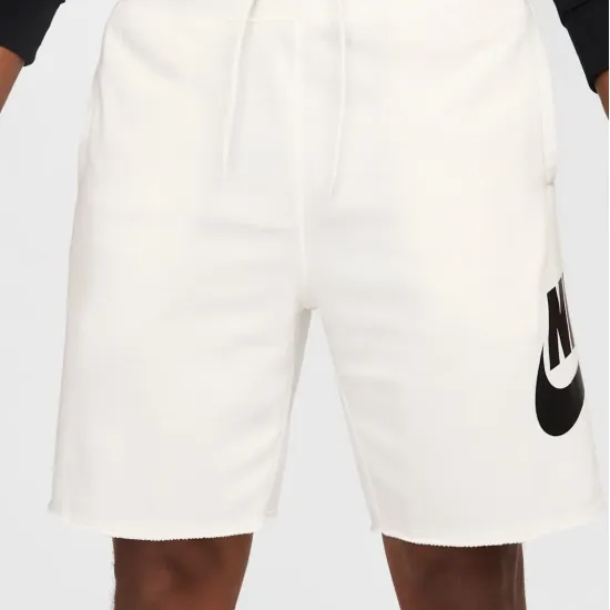 Шорти Nike Club Alumni FT FQ4950-133
