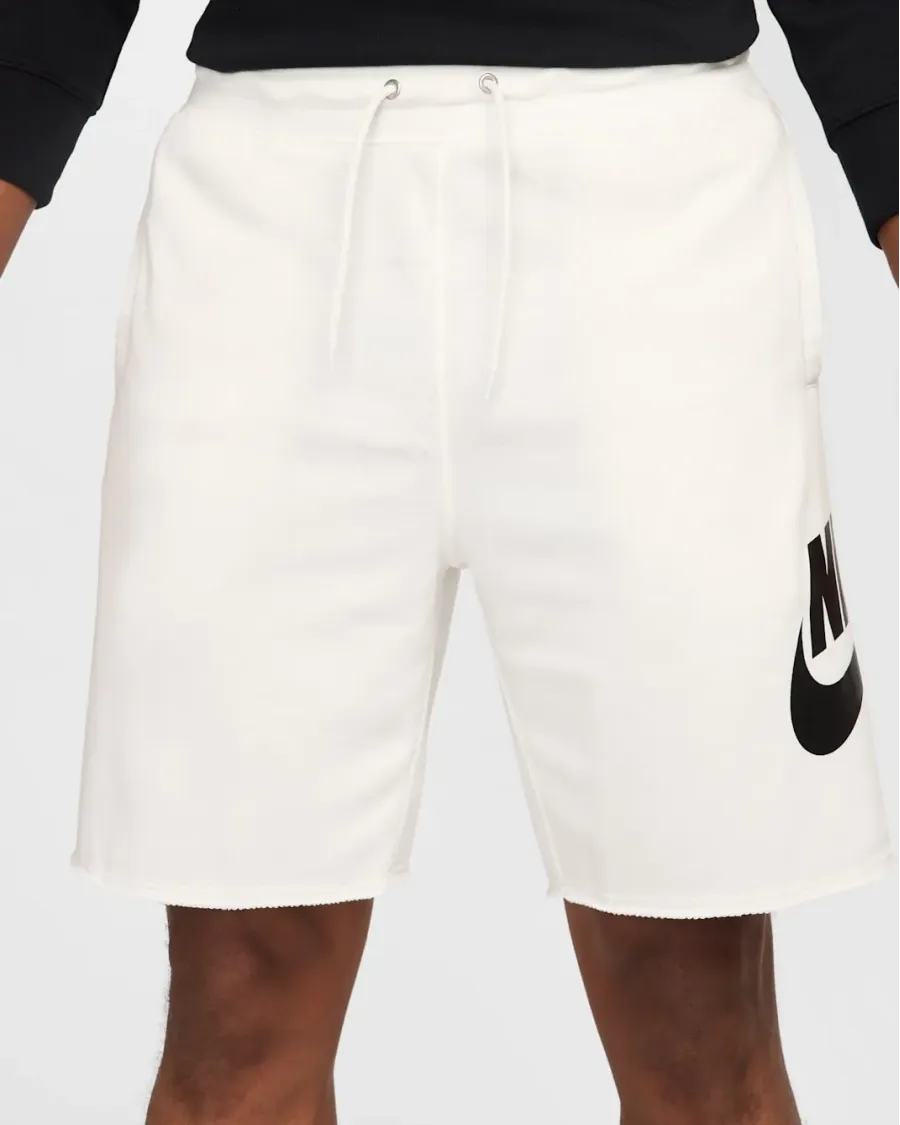 Шорти Nike Club Alumni FT FQ4950-133