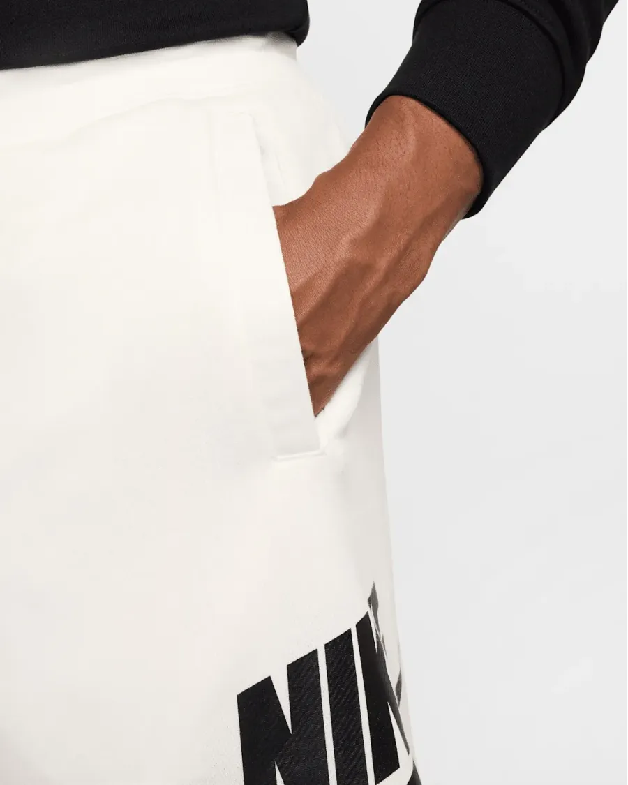 Шорти Nike Club Alumni FT FQ4950-133