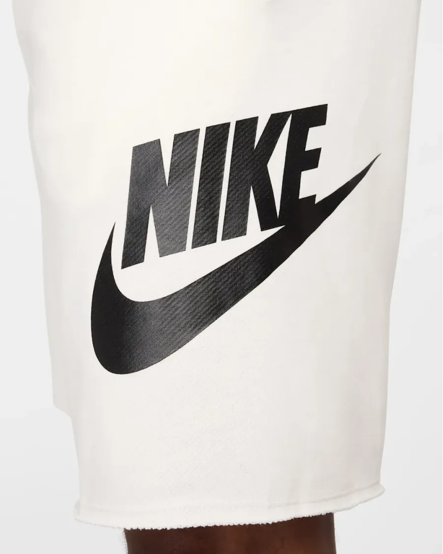 Шорти Nike Club Alumni FT FQ4950-133
