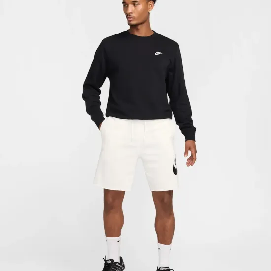 Шорти Nike Club Alumni FT FQ4950-133