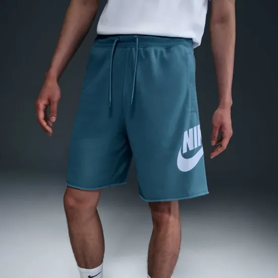 Шорти Nike Club Alumni FT FQ4950-464