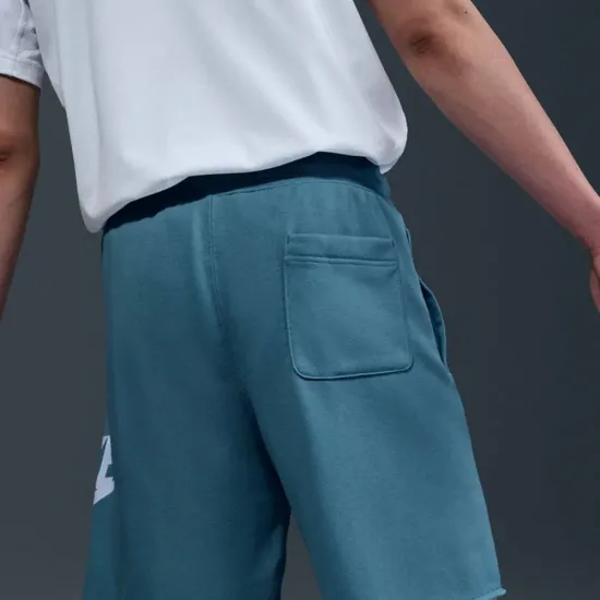Шорти Nike Club Alumni FT FQ4950-464
