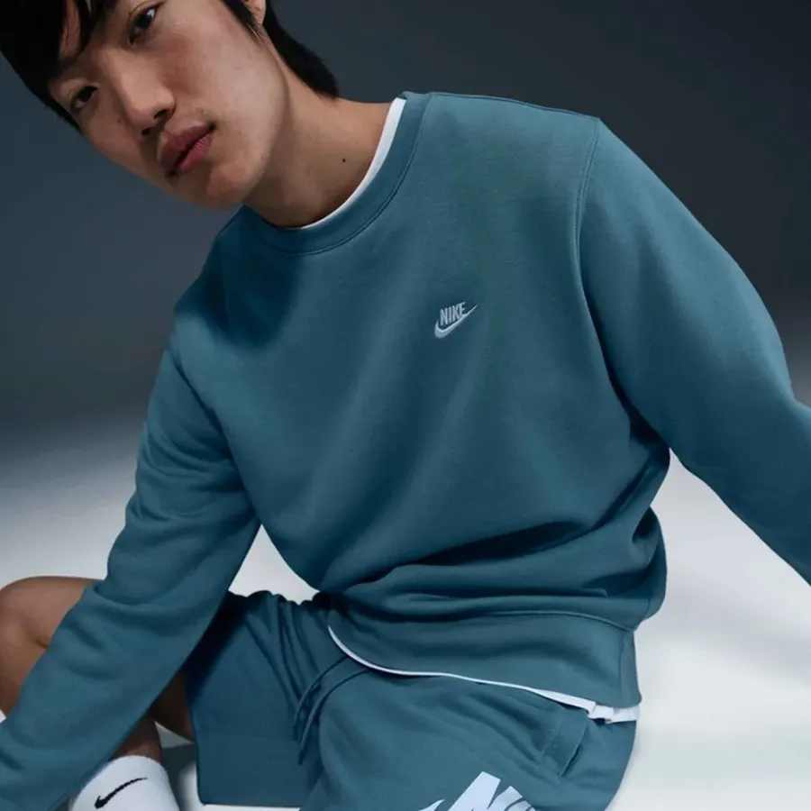 Шорти Nike Club Alumni FT FQ4950-464
