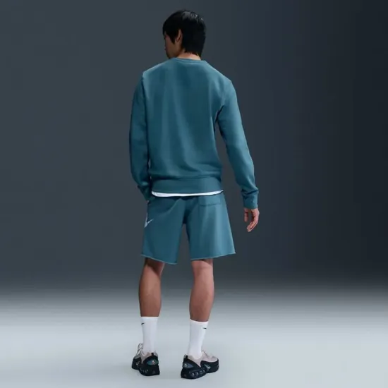 Шорти Nike Club Alumni FT FQ4950-464