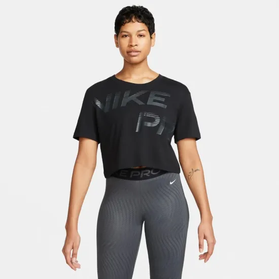 Футболка Nike Dri-FIT Pro Graphic Short-Sleeve FQ4985-010